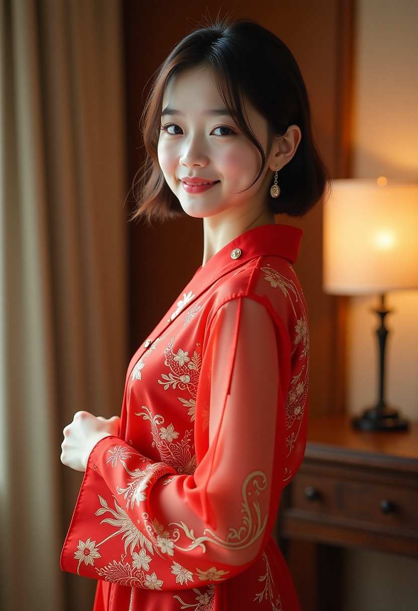 暗夜猎手
